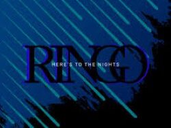 Ringo Starr – Here’s To The Nights (MIDI Profesional)