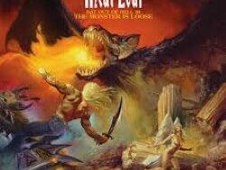 Meat Loaf – The Future Ain’t What It Used to Be (MIDI Profesional)