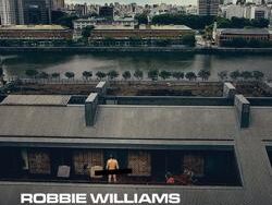 Robbie Williams – I just want people to like me (MIDI Profesional)