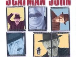 SCATMAN JOHN – THE INVISIBLE MAN (MIDI Profesional)