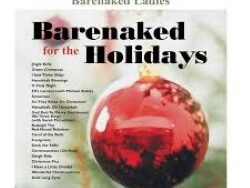 Barenaked Ladies – Christmastime (oh yeah) (MIDI Profesional)