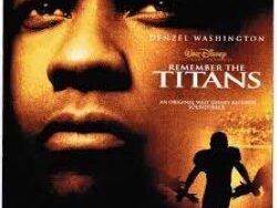 REMEMBER THE TITANS – TITANS SPIRIT (MIDI Profesional)