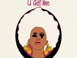 Shermanology – U Got Me (MIDI Profesional)