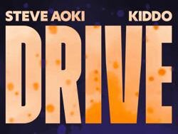Steve Aoki ft. KIDDO – Drive (MIDI Profesional)