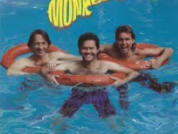 THE MONKEES – MOVING IN WITH RICO (MIDI Profesional)