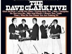 The Dave Clark Five – Bits and Pieces 2019 (MIDI Profesional)