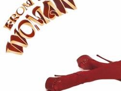 Mariah the Scientist – From A Woman (MIDI Profesional)