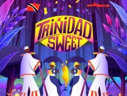 Voice ft. V’ghn – TRINIDAD SWEET (MIDI Profesional)