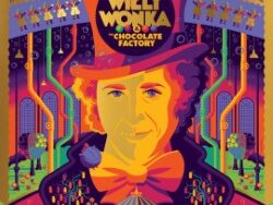 Willy Wonka – Pure imagination (MIDI Profesional)