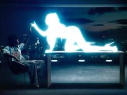 BIA ft. JID – LIGHTS OUT (MIDI Profesional)