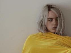 Billie Eilish – Bored (MIDI Profesional)