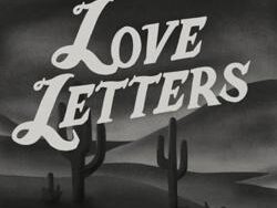 Bryan Ferry – Love Letters (MIDI Profesional)