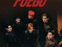 THE NEW SIX – FUEGO (MIDI Profesional)