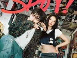 ZICO ft. JENNIE – SPOT! (MIDI Profesional)