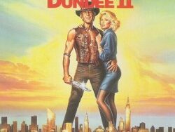 COCODRILO DUNDEE 2 – Theme (MIDI Profesional)