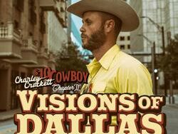 Charley Crockett ft. Taylor Grace – Visions of Dallas (MIDI Profesional)