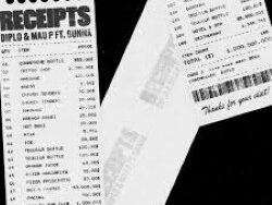 Diplo ft. Mau P & Gunna – Receipts (MIDI Profesional)
