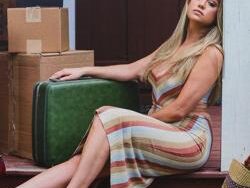 Alexandra Kay – Painted Him Perfect (MIDI Profesional)