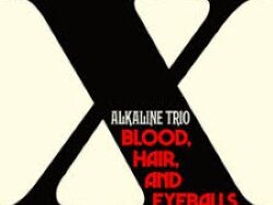 Alkaline Trio – Blood, Hair, And Eyeballs (MIDI Profesional)