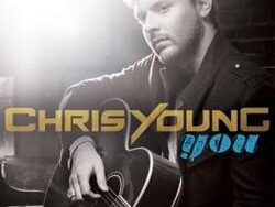 Chris Young – You (MIDI Profesional)