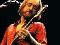 DAVE MASON – SO HIGH (MIDI Profesional)