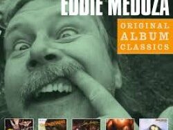 EDDIE MEDUZA – ROCKY ROCKY (MIDI Profesional)