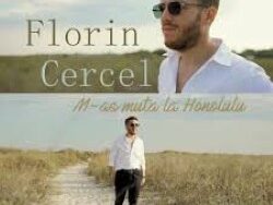 Florin Cercel – M as muta la Honolulu (MIDI Profesional)