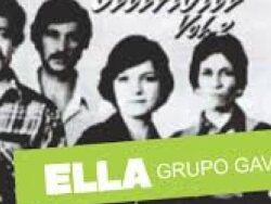 Gaviota – Ella (MIDI Profesional)