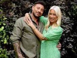 Denise Van Outen ft. Duncan James – That’s What Friends Are For (MIDI Profesional)