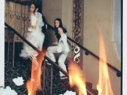 Griff X Sigrid – Head on Fire (MIDI Profesional)