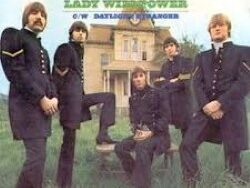 Gary Puckett – Lady Willpowe (MIDI Profesional)