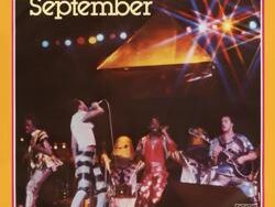 Earth Wind and Fire – September (MIDI Profesional)