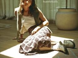 Jenna Raine – Hypothetically (MIDI Profesional)