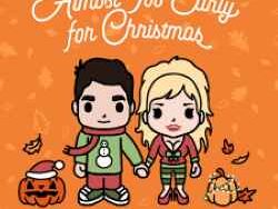 Jimmy Fallon ft. Dolly Parton – Almost Too Early For Christmas (MIDI Profesional)