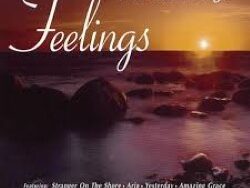 ACKER BILK – FEELINGS (MIDI Profesional)