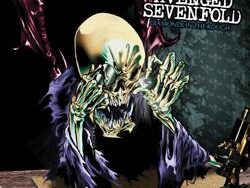 Avenged Sevenfold – Set Me Free (MIDI Profesional)