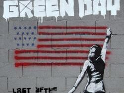 Green Day – Last of the American Girls (MIDI Profesional)