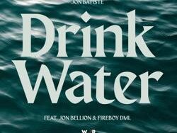 Jon Batiste ft. Jon Bellion & Fireboy DML – Drink Water (MIDI Profesional)