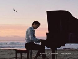 Joshua Bassett – Set Me Free (MIDI Profesional)