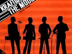 Kraftwerk – The Model (MIDI Profesional)