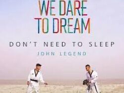 John Legend – Don’t Need to Sleep (MIDI Profesional)