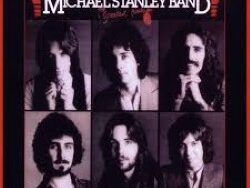 Michael Stanley Band – Last Night (MIDI Profesional)