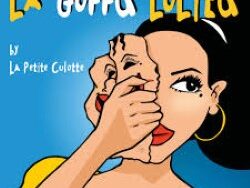 La Petite Culotte – La Goffa Lolita (MIDI Profesional)