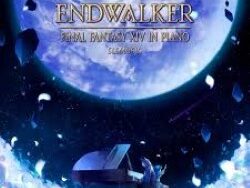 METEION’S THEME – DYNAMIS (FINAL FANTASY) (MIDI Profesional)