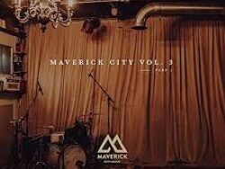 Maverick City Music – Such and awesome God (MIDI Profesional)