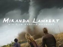 Miranda Lambert – Ain’t In Kansas Anymore (MIDI Profesional)
