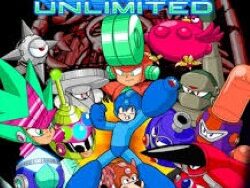 Megaman Unlimted – Boss Battle (MIDI Profesional)
