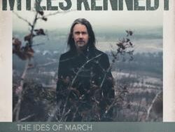 Myles Kennedy – Love Rain Down (MIDI Profesional)