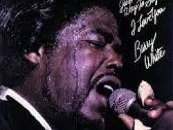 Barry White – Let Me Live My Life Lovin’ You Babe (MIDI Profesional)
