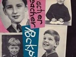 Nick Lowe – Teacher Teacher (MIDI Profesional)